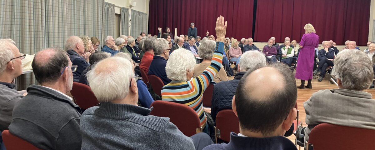 Your Parish Council: Key Information and Resources for Claygate Residents