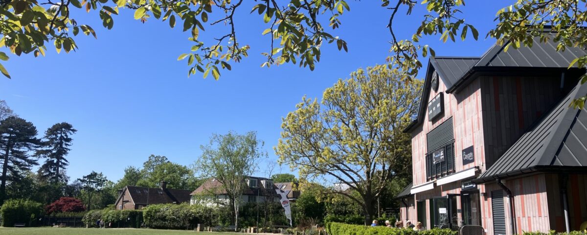 Explore Local Organisations and Services in Claygate